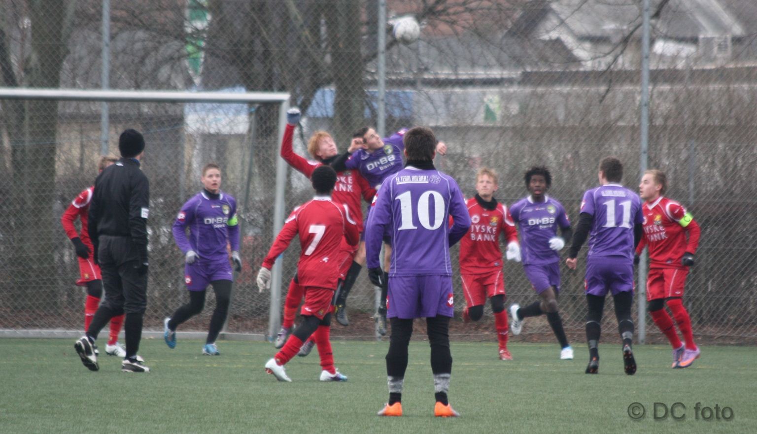 HOLB FCN035